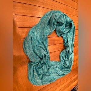 Universal Infinity Wrap